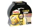 Plakband Pattex Power Tape 50mmx25m grijs
