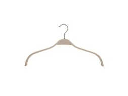 Houten kleerhanger MAULergo 6 Stuks