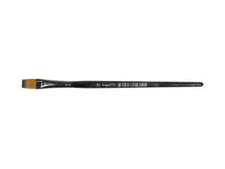 Penseel Kangaro Serie 341 plat Nr. 10 synthetisch doos 6 stuks - 2