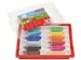 Feutre STABILO Trio A-Z 378 Fin assorti Classpack 144 pièces