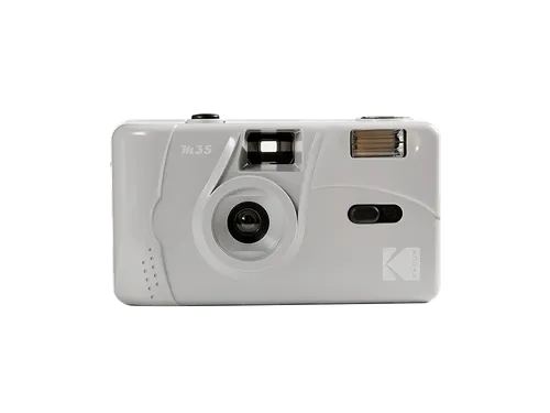 Camera Kodak M35 grijs