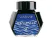 Vulpeninkt Waterman 50ml Mysterieus blauw-zwart