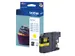 Inktcartridge Brother LC-123Y geel