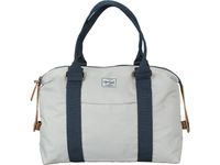 Damestas Lightpak Sweetbox Beige Blauw Polyester