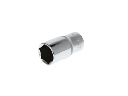 GEDORE RED R61003014 Dopsleutel 1/2 inch zeskant 30mm lengte 77mm