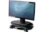 Monitorstandaard Fellowes Compact lichtgrijs/donkergrijs