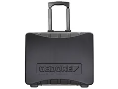 WK 1040 L Rolkoffer leeg