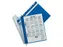 Durable Snelhechtmap Hangmap Economy A4 Blauw