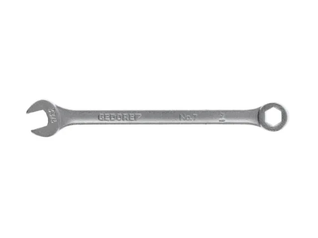 7 7/32AF Combinatiesleutel UD profiel 7/32 inch