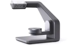 Seal Multi Axis Turntable 3Dmakerpro Scanner Accessory