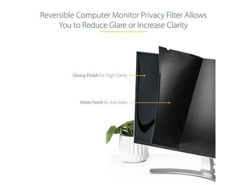Privacy Filter Universeel 23 Inch