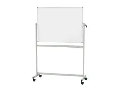 Whiteboard Kantelbaar MAULstandaard 90x120cm