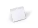 Naambadge 60x90mm met Europerforatie retailverpakking