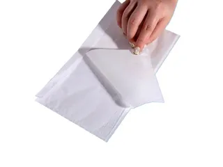 Paklijstenvelop Documents Enclosed Zelfklevend 225x165mm 1000 Stuks - 3