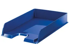 Brievenbak Office blauw