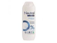 Neutral Shampoo Normaal 6x250ml