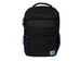 Rugzak Oxford B-READY zwart