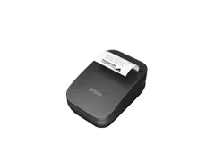 Epson TM-P80II (131) Thermisch Mobiele printer Wi-Fi USB-C Zwart