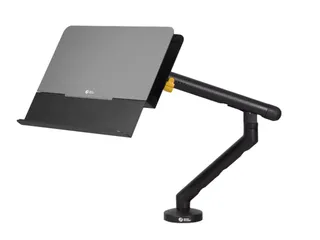 BE Universal laptop houder 8kg 11-17 inch zwart - 1