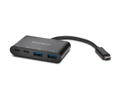 Usb-c 4-port Hub