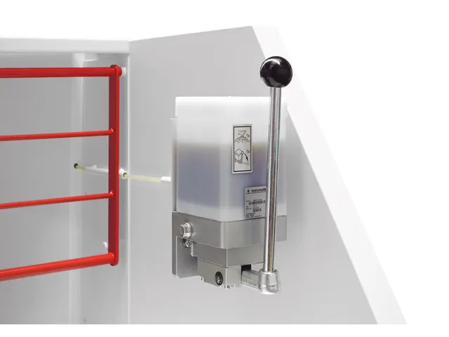 Papiervernietiger IDEAL IDEAL 5009-3 CC 6x50 mm