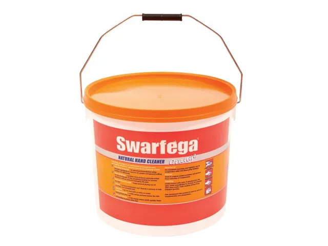 Swarfega Orange handreiniger 15 Liter emmer