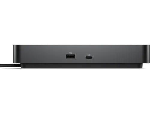 Dell Pro Dock WD25 Dockingstation 100W USB-C Zwart