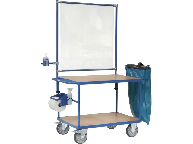 Papierrolhouder - toebehoren - 1396-2