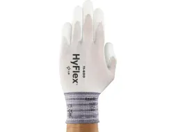 OUTLET Ansell HyFlex 11-600 handschoen - 6