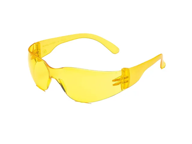 Univet 568 Contrast Veiligheidsbril