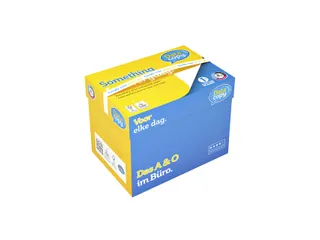 Kopieerpapier Datacopy A4 80 Gram Wit 500Vel - 5