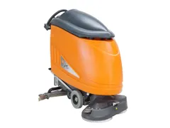 TASKI swingo 1650 B Achterloop schrobzuigmachine op batterij