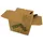 Verhuisdoos CleverPack bedrukt 480x320x360mm 5stuks