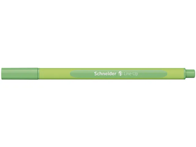 fineliner Schneider Line-Up 0.4mm highland-green