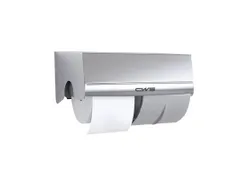 toiletpapierdispenser RVS