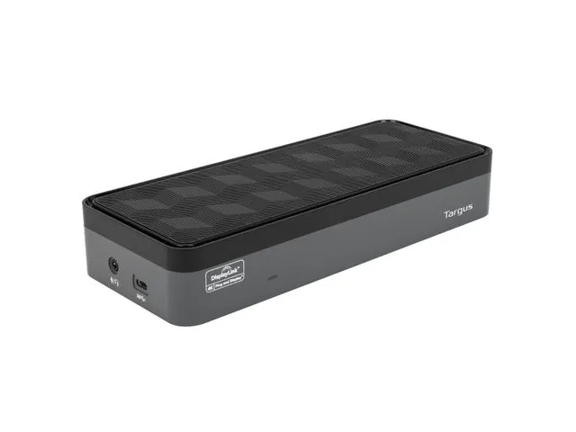 USB-C Universal Quad 4K (QV4K) Dockingstation