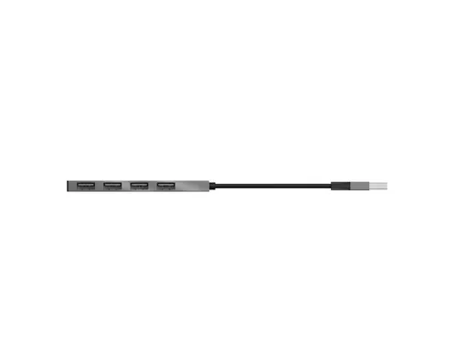 Hub Trust Mini USB Halyx 4-poorts