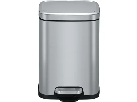 Eko Stella Pedaalemmer 6L mat RVS