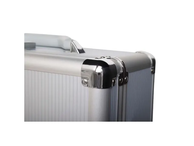 Presentatiekoffer MAUL Pro confident