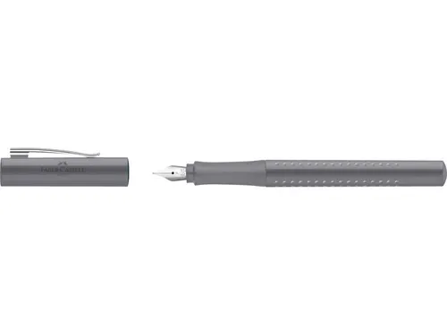 Vulpen Faber-Castell Grip 2010 F Harmony "dapple gray"