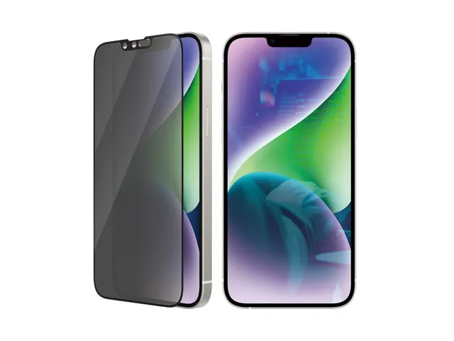 PanzerGlass Privacy Screen Protector iPhone 14 Plus | 13 Pro Max |