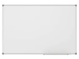 Whiteboard Maulstandaard 100x150cm