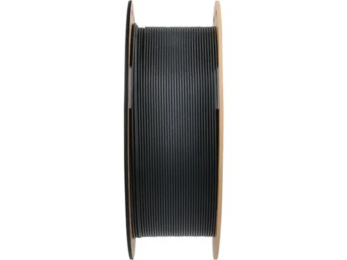 PPS-CF10 1,75mm zwart 0,5kg Fiberon 3D Filament