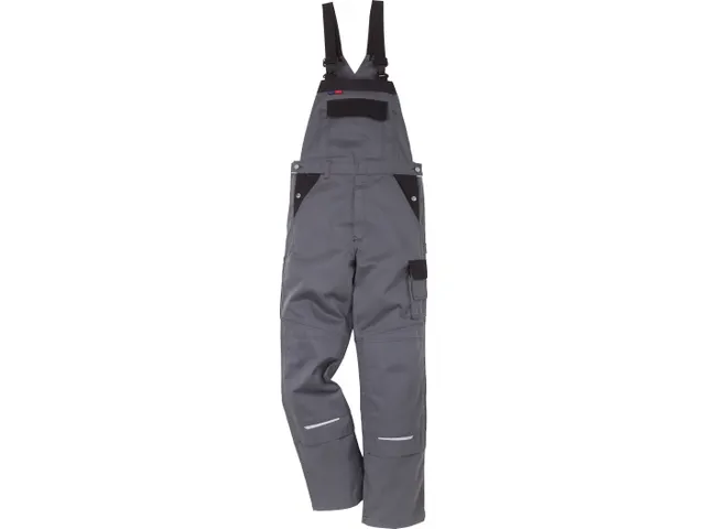 Fristads 1009 Amerikaanse overall - C66