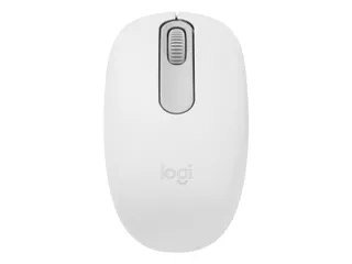 Logitech M196 muis Universeel Draadloos Bluetooth IR LED 1000 DPI - 1