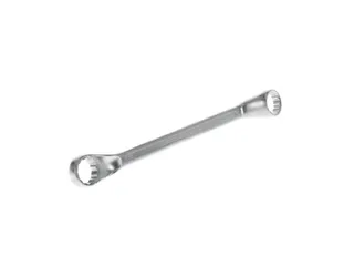 R01103032 Dubbele ringsleutel SW30x32mm 370mm - 1