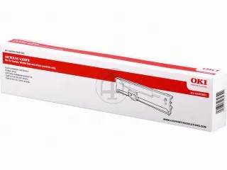 Printlint Oki 6300fb Zwart - 1