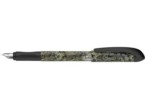 Vulpen Schneider Voice black jungle