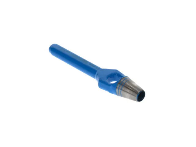 570011 Henkelloche ijzer 11mm