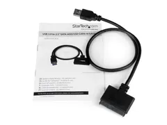 Sata Naar Usb Kabel Met Uasp